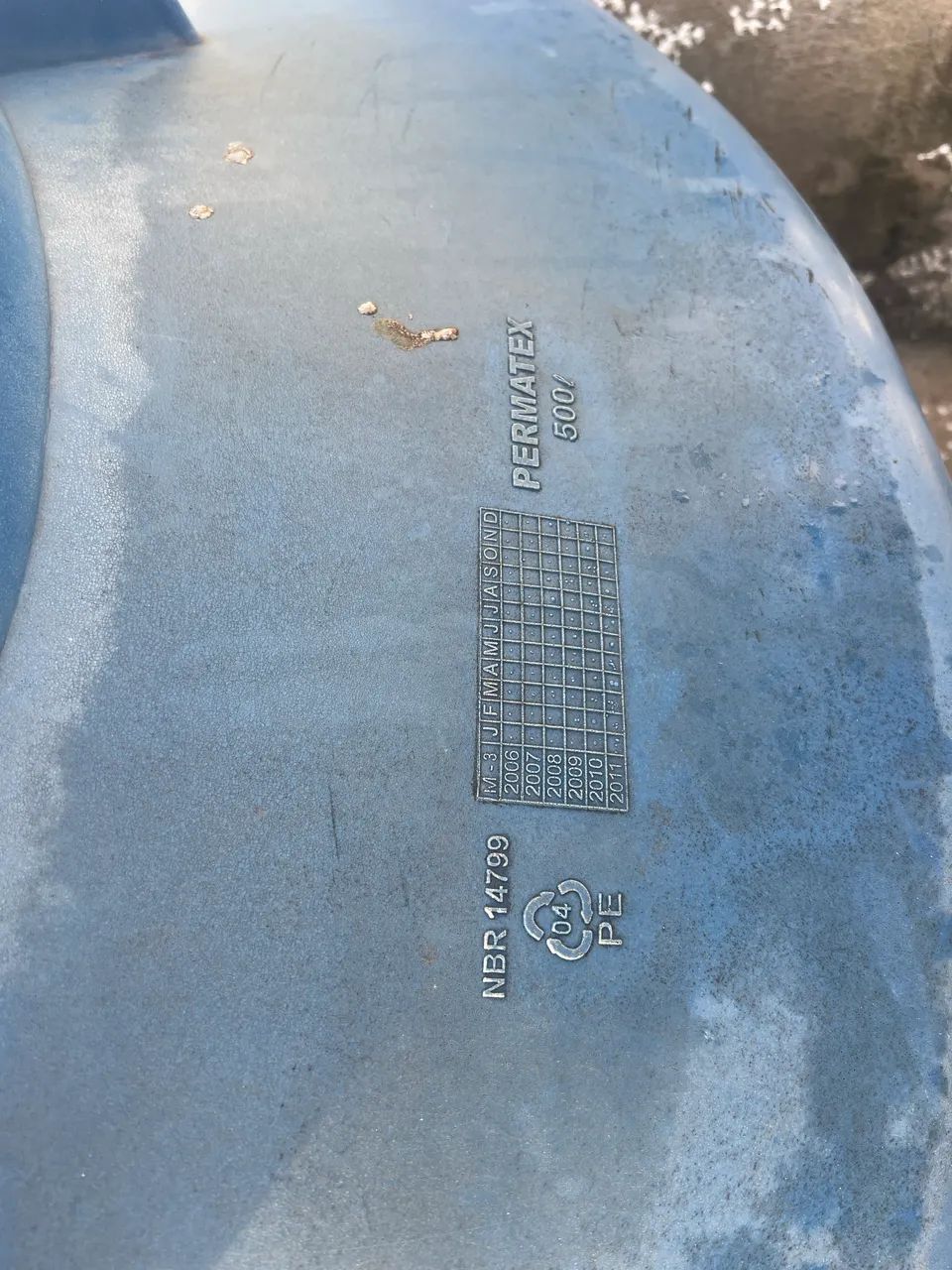 Caixa d?água  - Foto 2