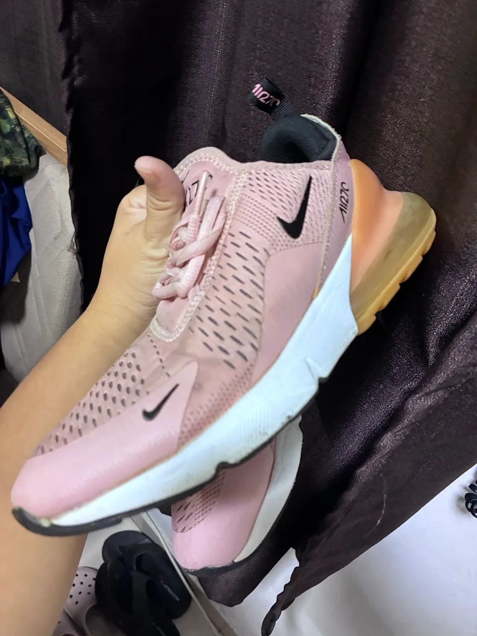 Vendo Tênis Nike Air Max ! - Foto 3