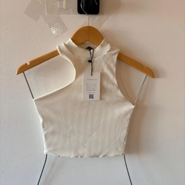 cropped branco