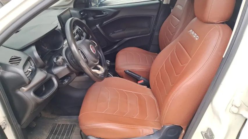 Fiat Argo Drive 1.0 6V Flex 2019 - Foto 5