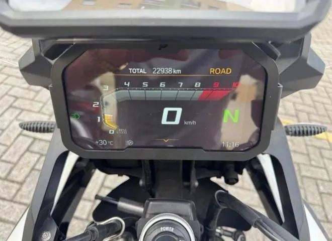 MOTO PARA VENDA  - Foto 3