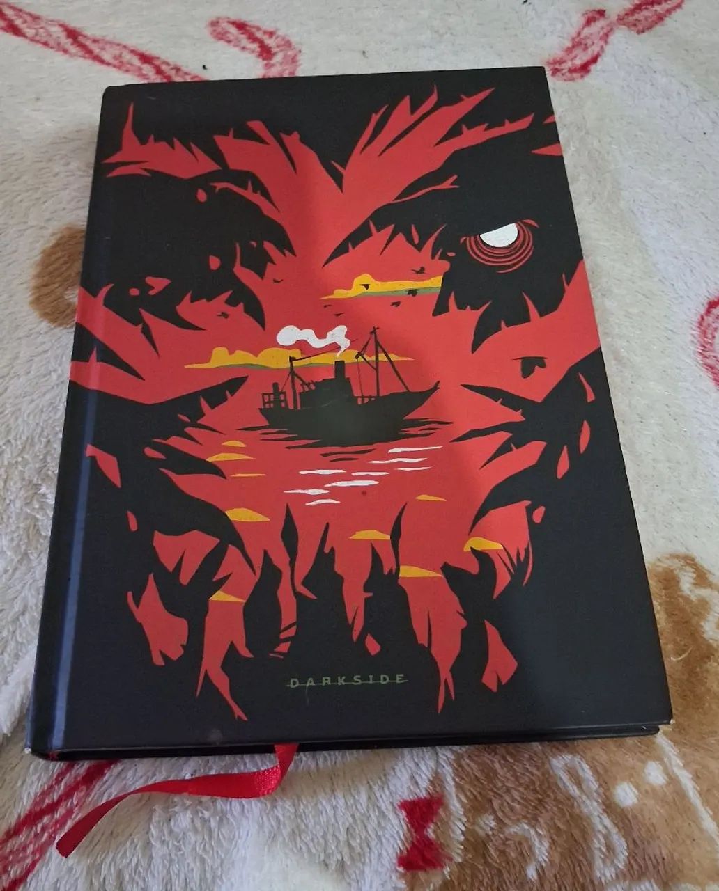 Livros de Terror - Foto 3