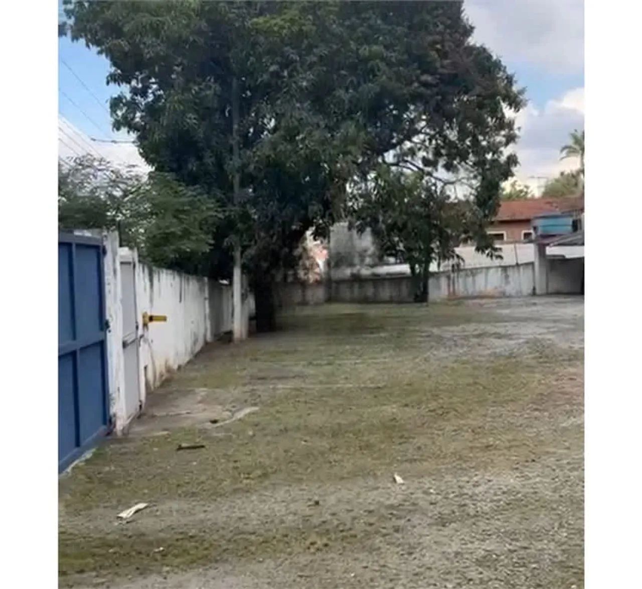 Terreno na Rua Maestro Carlos Cruz, 217  957 m² - Foto 3