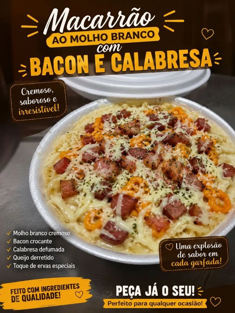 Marmitex  - Foto 3