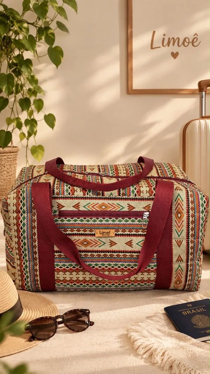 Bolsa feminina elegante - Foto 2