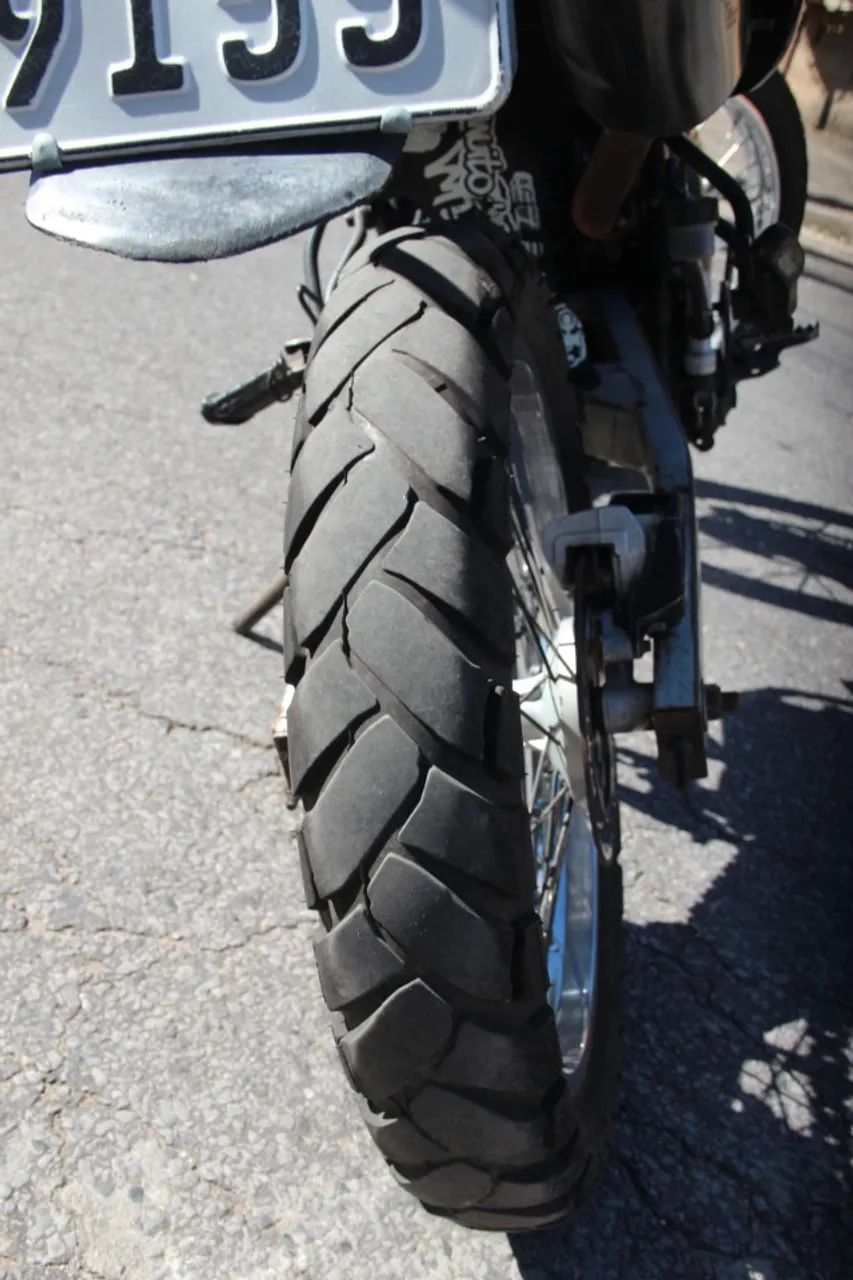 Lander 250cc 2015 Conservada - Foto 5