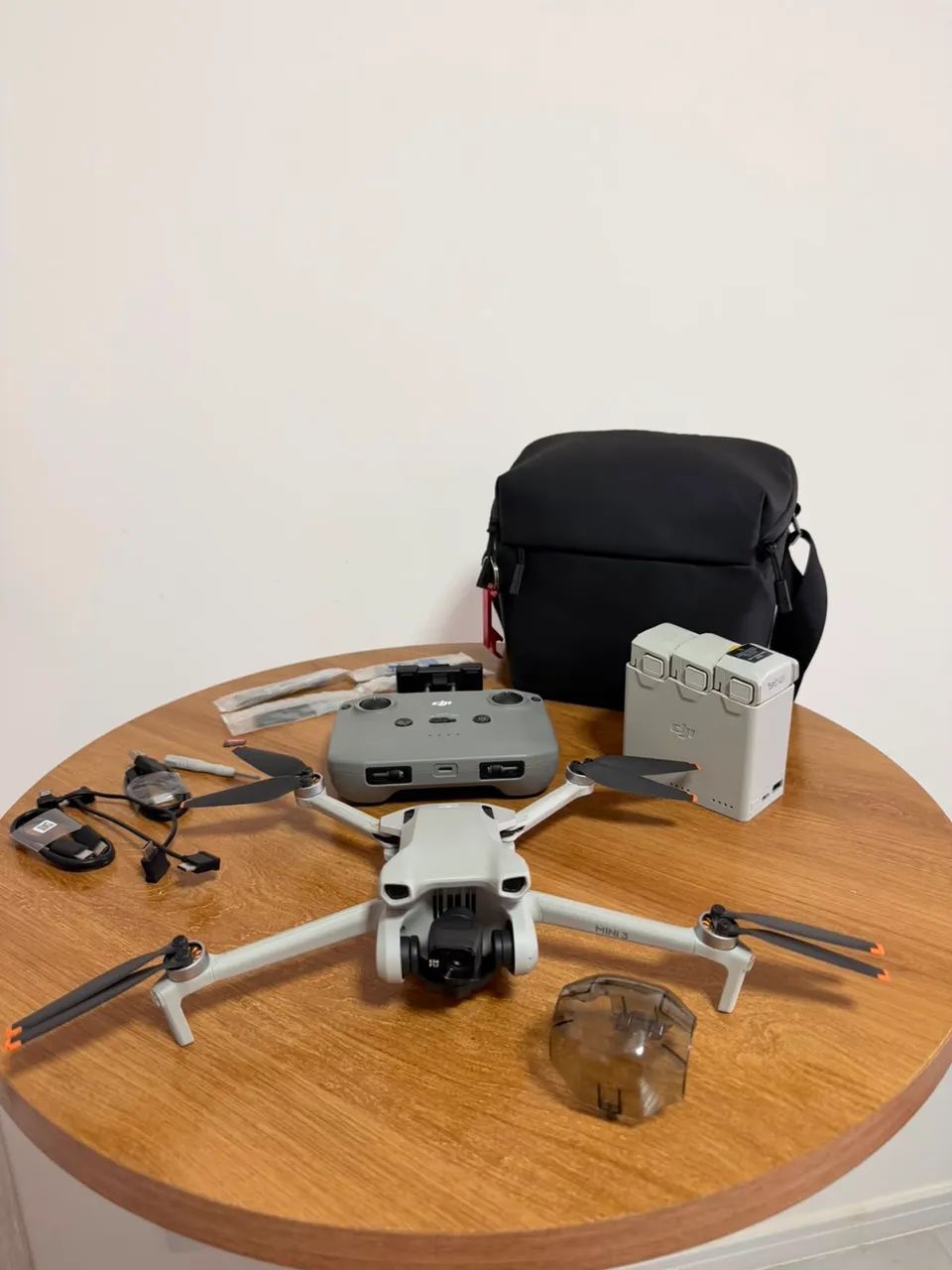 ? Drone DJI Mini 3 Fly More Combo - Foto 2