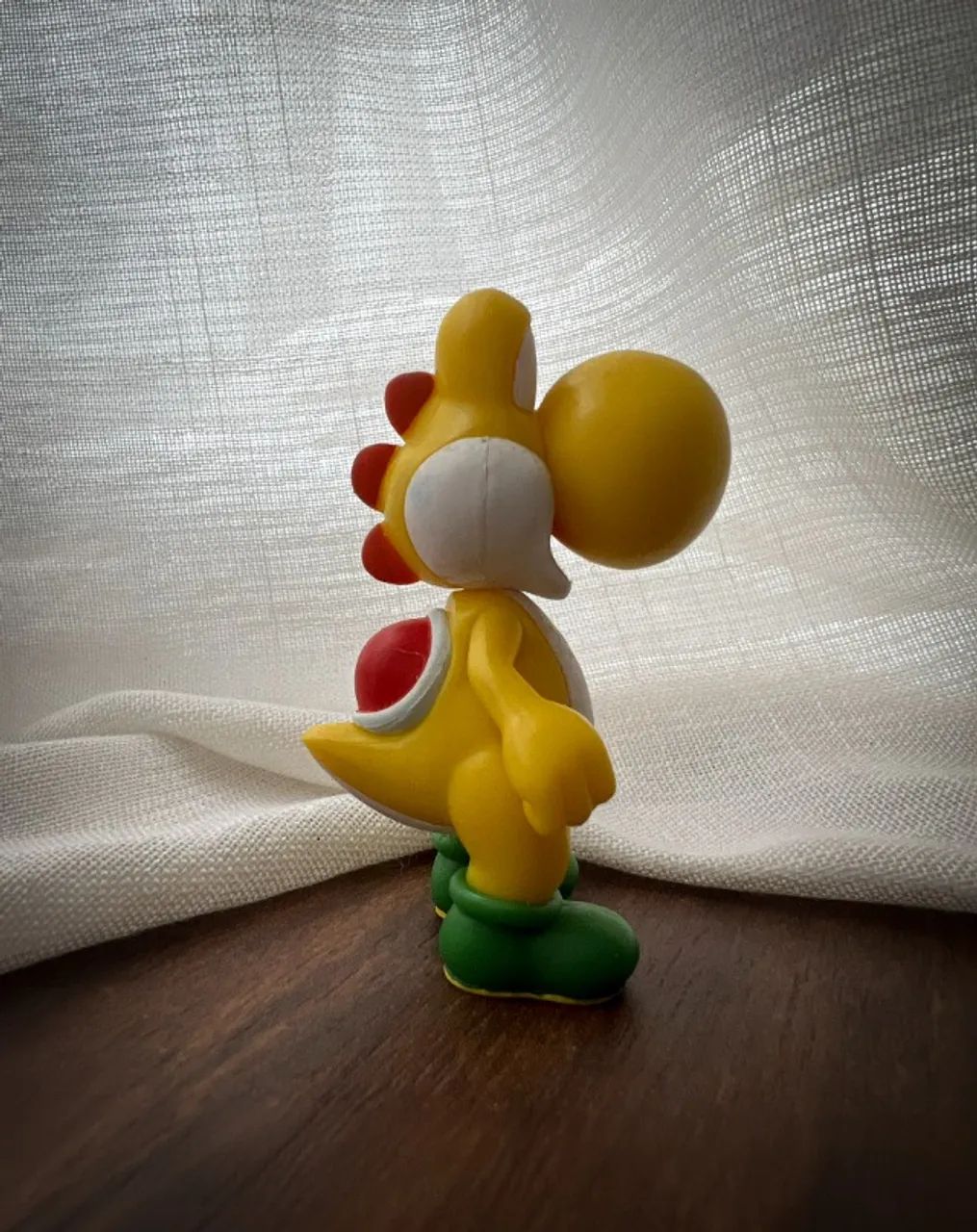 Yoshi | Super Mario | Comprado em Akihabara [Tóquio] - Foto 2
