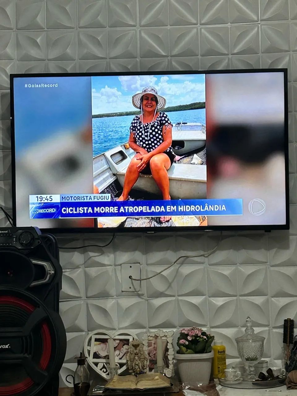 Tv 48 polegadas  - Foto 2
