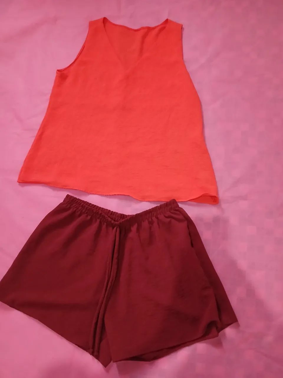 Roupas/Bazar/Ótimo estado  - Foto 3