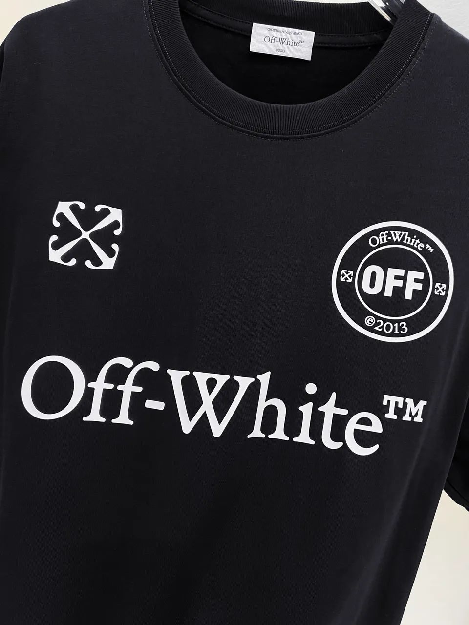 Camisa Off White  - Foto 4