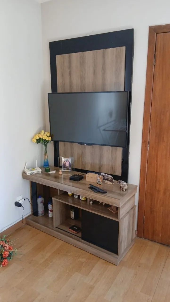 Rack e Painel para sala65562878888066123
