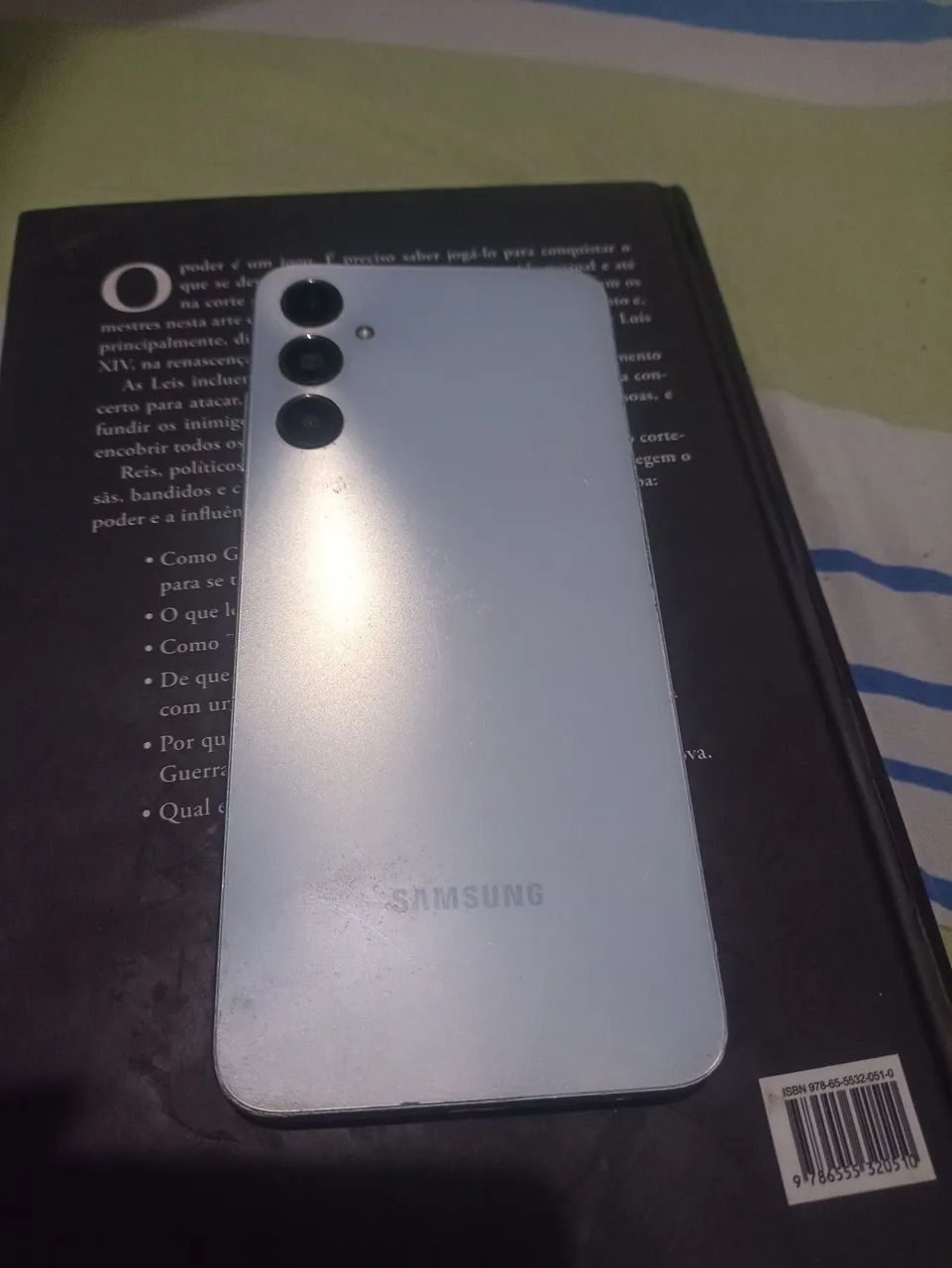 Vendo celular A05 - Foto 5