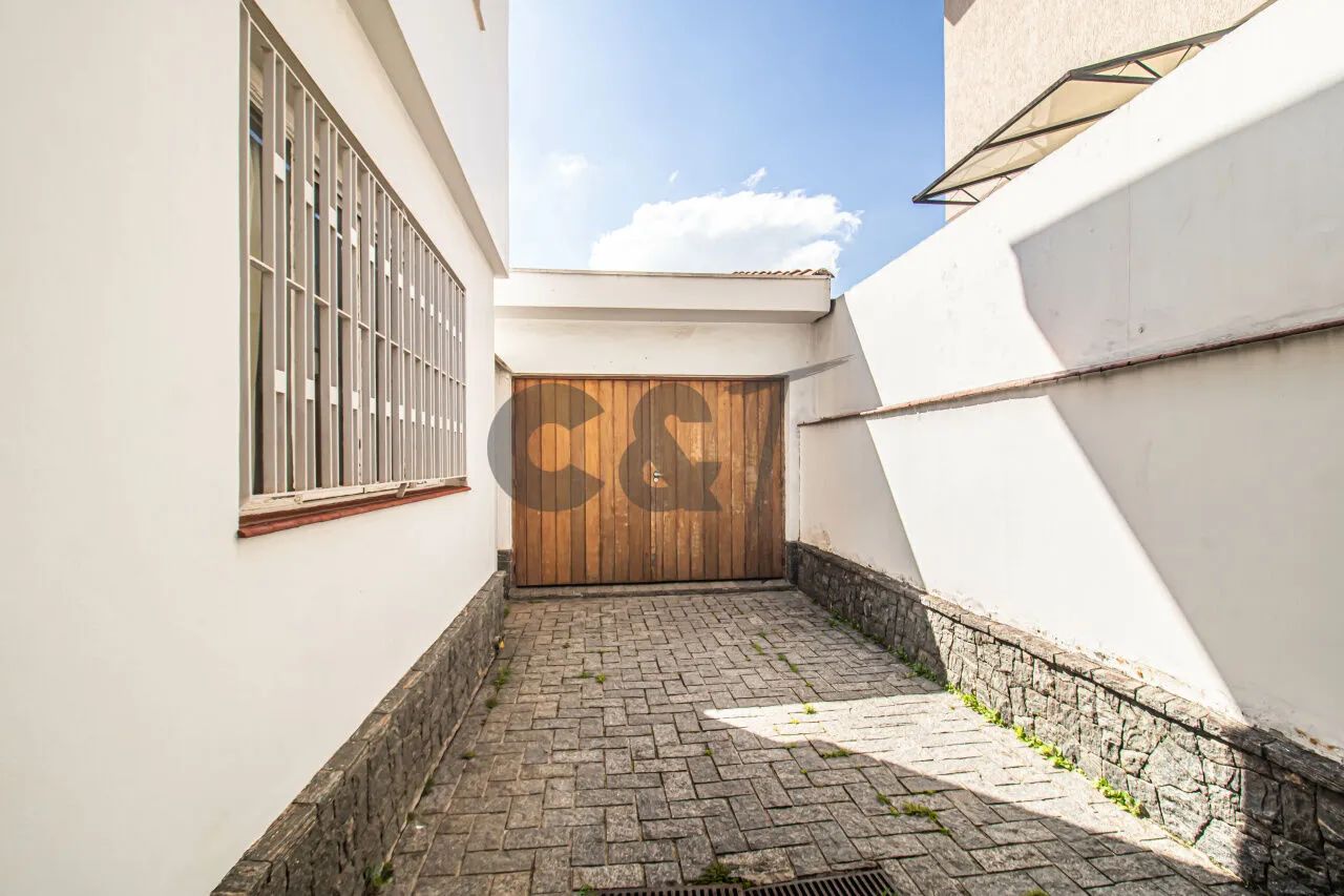 Casa de Vila - 3 Dormitórios (1 Suítes) à Venda no Jardim Hípico - São Paulo/SP - Foto 4