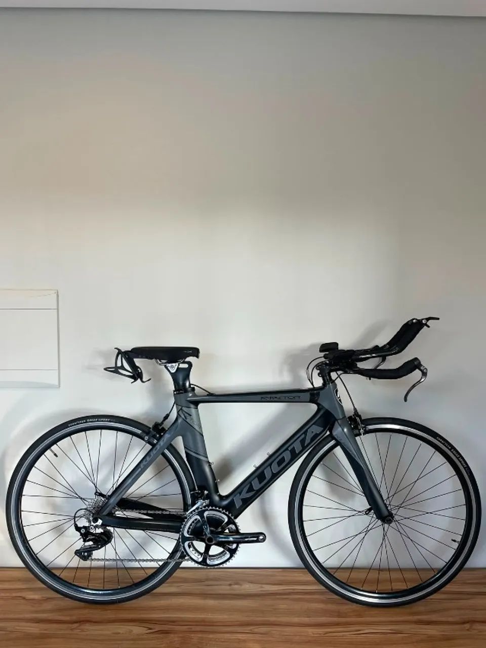 Kuota K-Factor (TT)