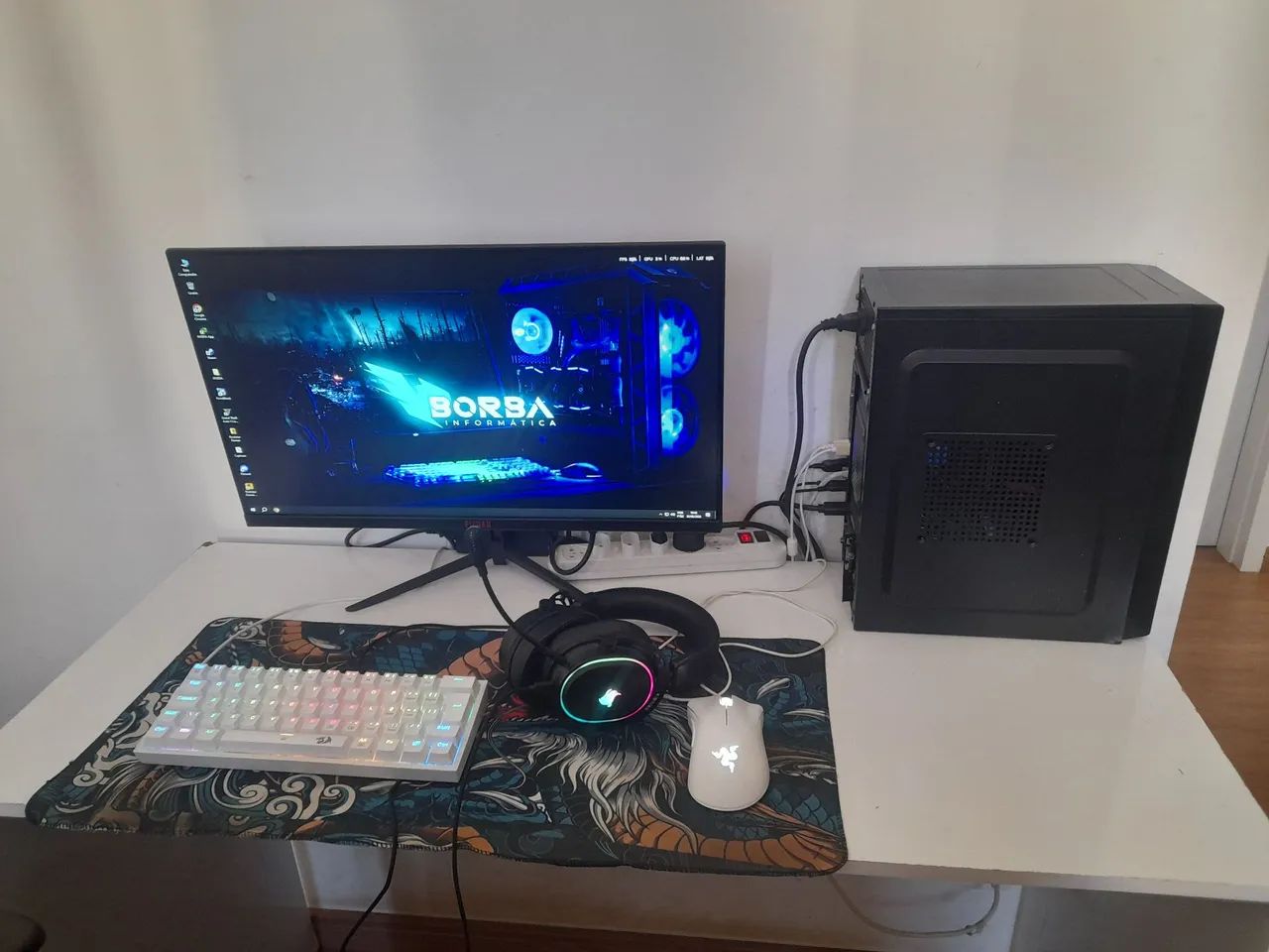 Pc Gamer i5 - Foto 3