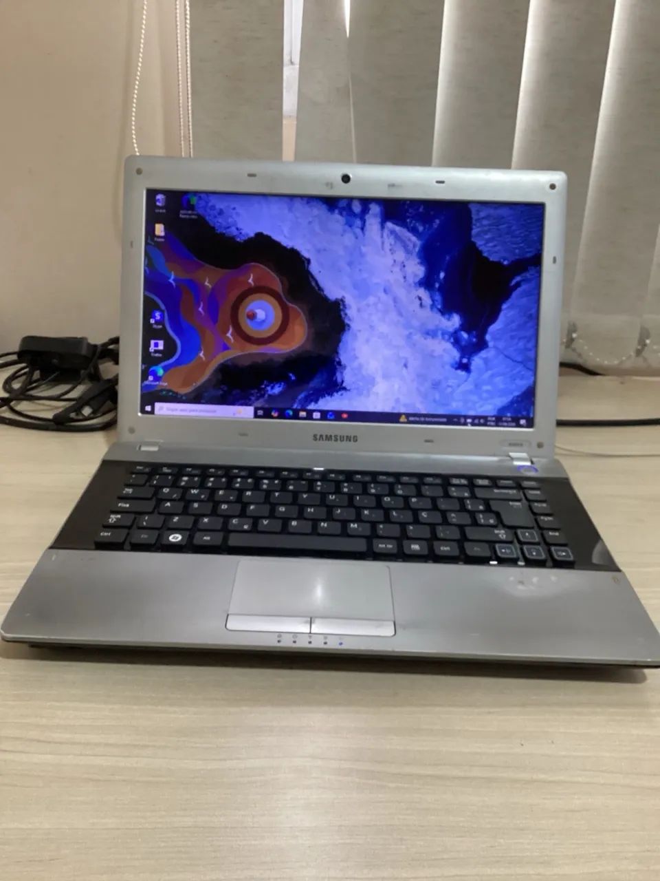 Notebook Samsung RV419 | SSD + 6GB RAM | Ideal para Estudos, Faculdade e Trabalho - Foto 4