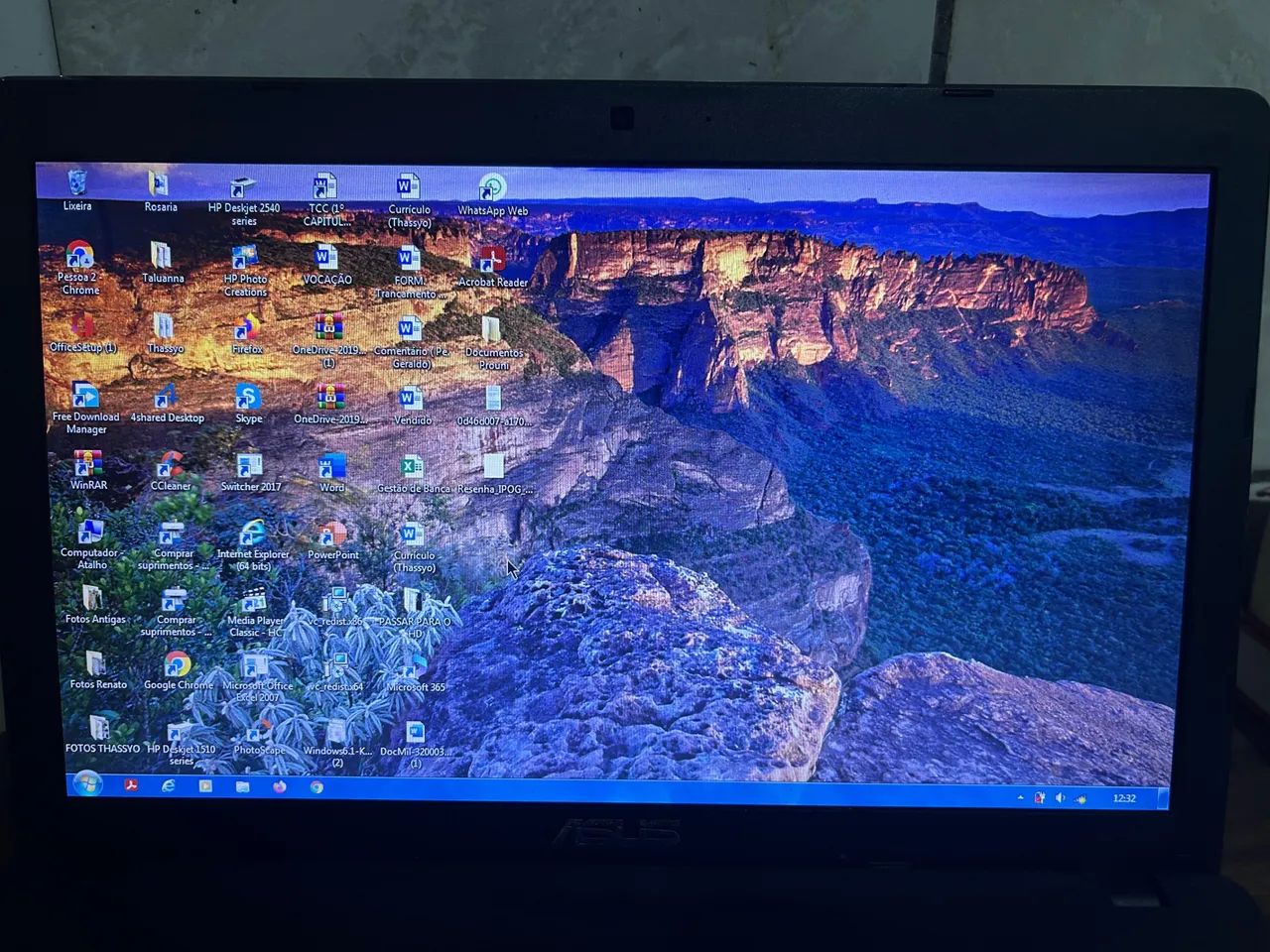 Notebook Asus  - Foto 3
