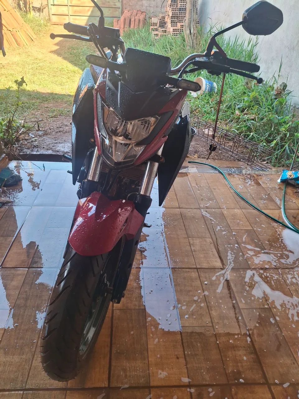 Moto nova - Foto 5
