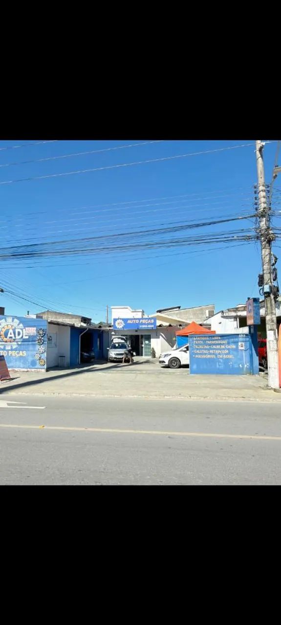 Excelente terreno comercial no loteamento Madri Palhoça  - Foto 5