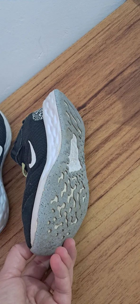 Tênis Nike - Foto 3