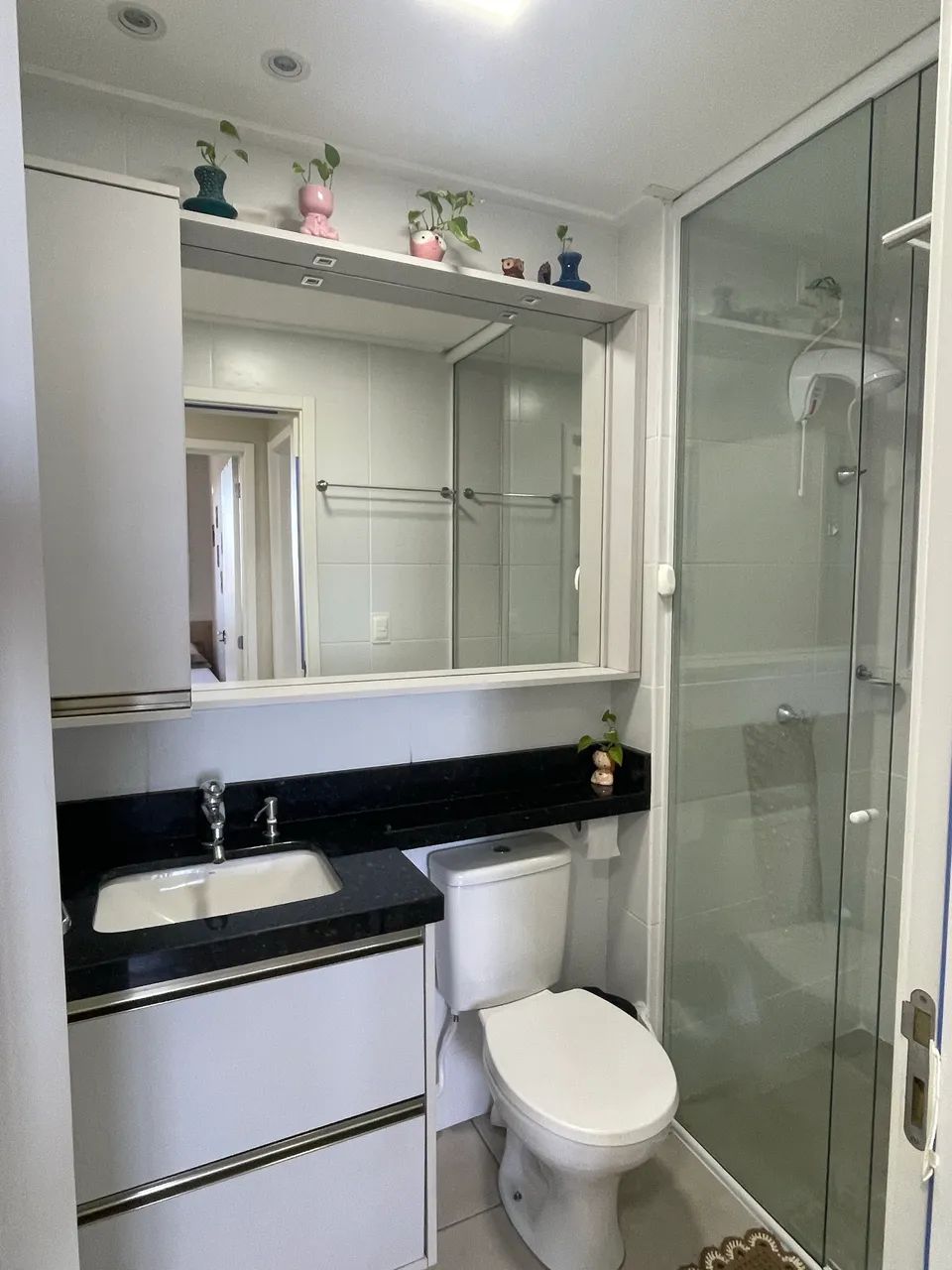 Apto 2 dorm Mobiliado  - Foto 4