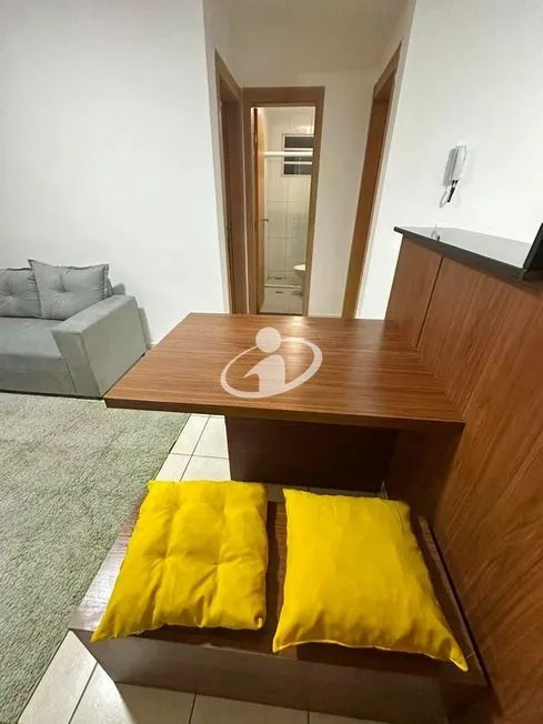 Aluguel Apartamento mobiliado SHOPPING PARK - Foto 4