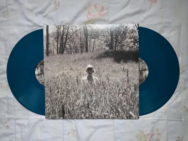 LP Vinil Taylor Swift Folklore In The Weeds *Raro*