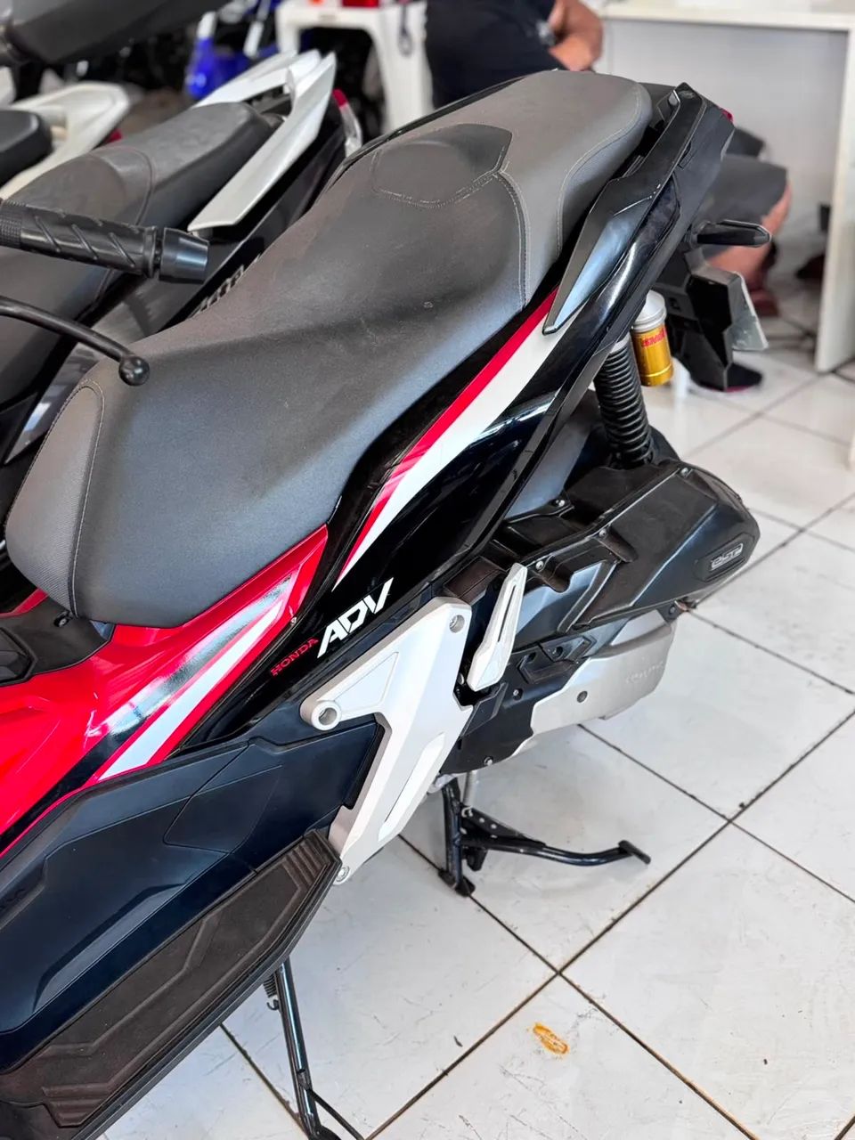 ADV 150/ HONDA - Foto 2