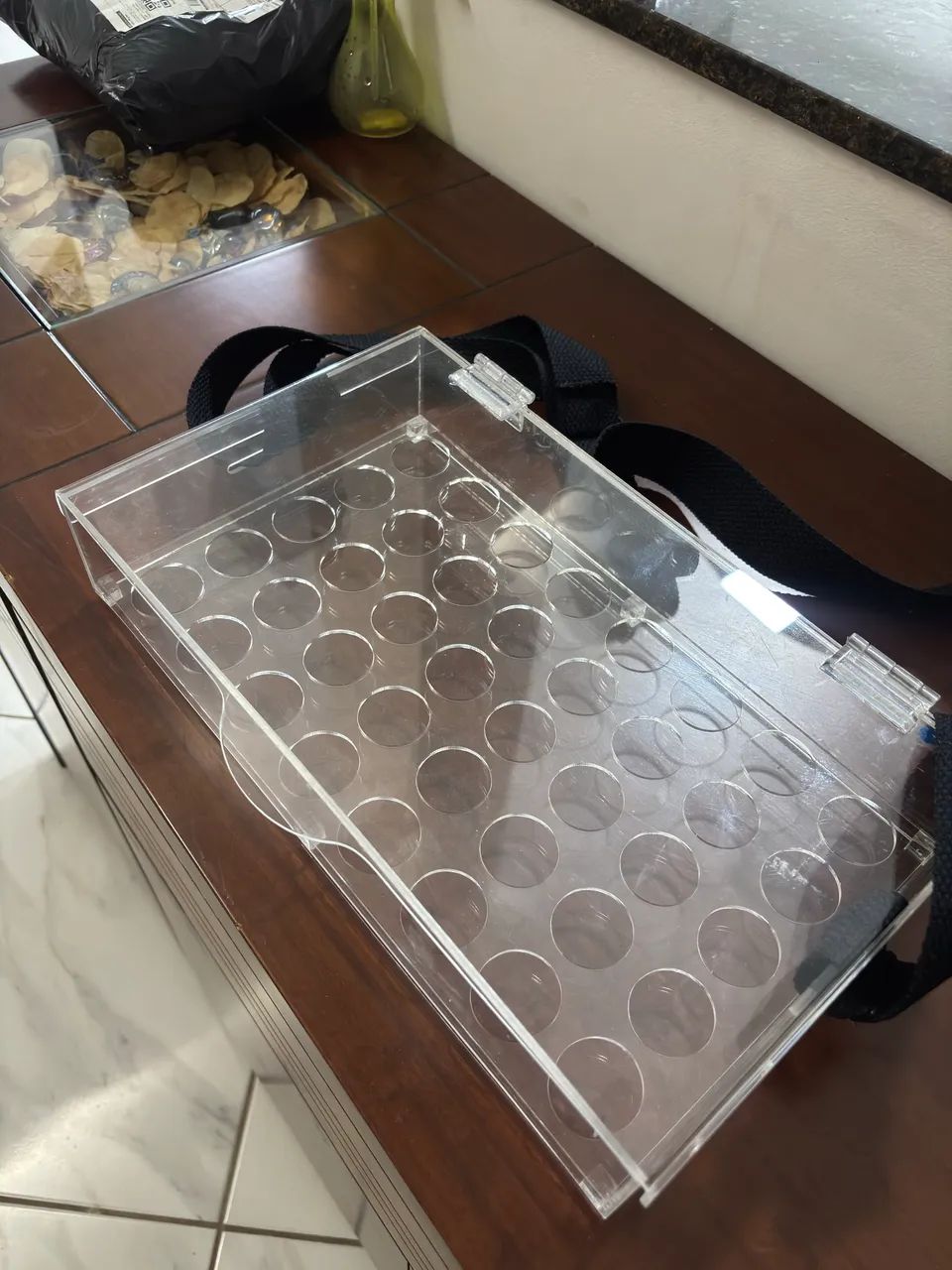 Estufa de brigadeiro  - Foto 5