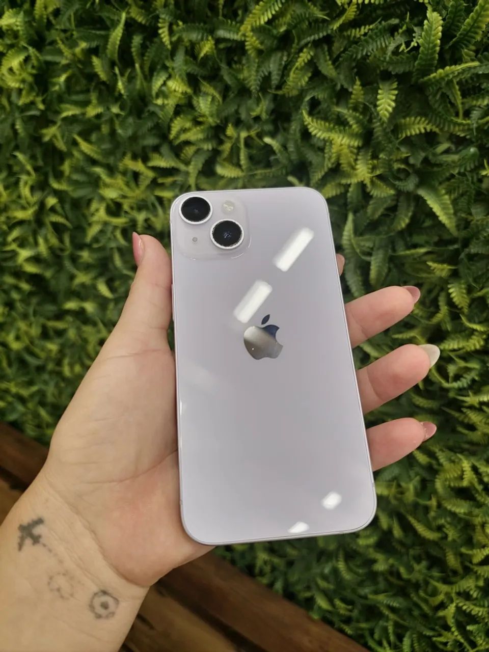 iPhone 14 - 128gb 