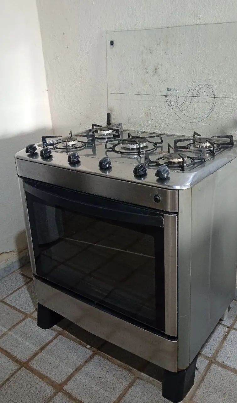 Fogão  - Foto 2