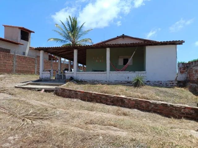 Casa de Praia Graçandu - Extremoz RN - Foto 2