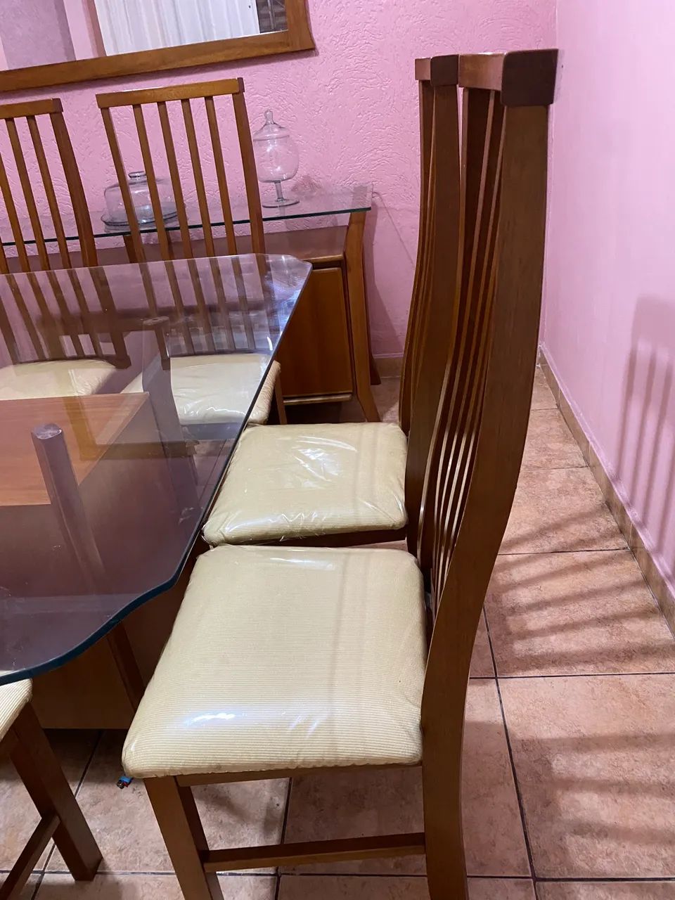 Mesa jantar  - Foto 4