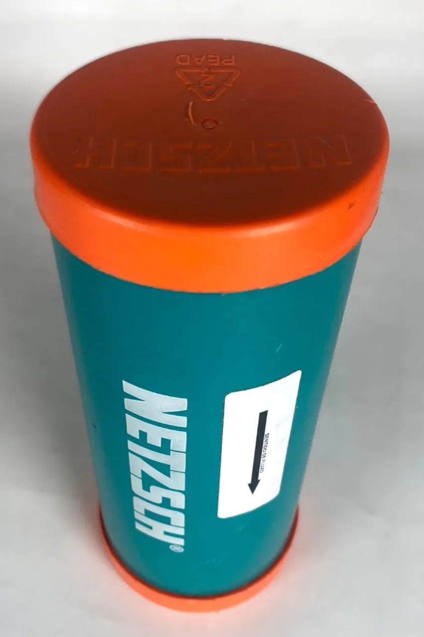 Estator Netzsch N30 Ep - Foto 2