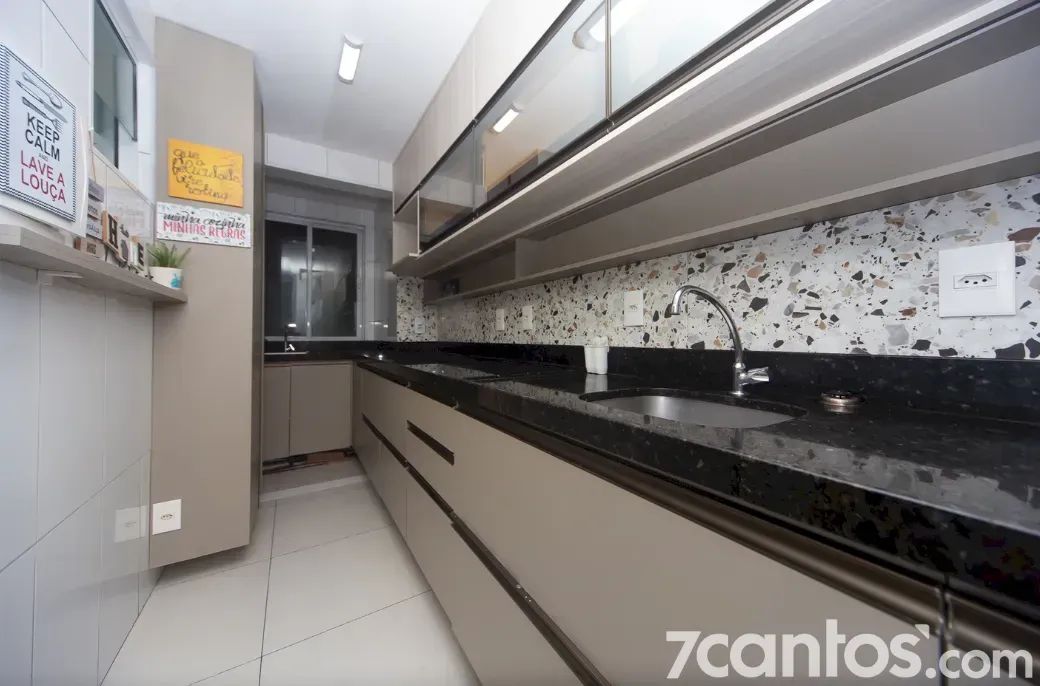 Apartamento, Guararapes, 3 Quartos - Foto 5