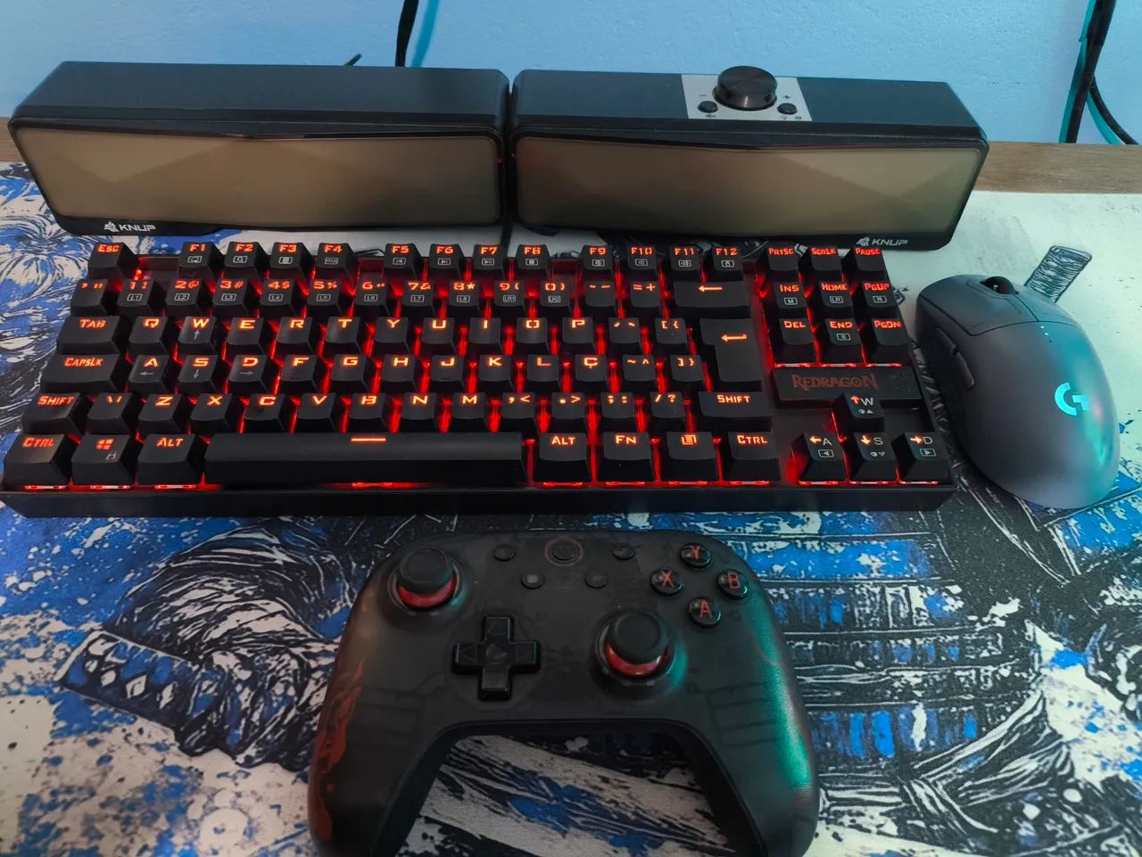 Pc Gamer Completo  - Foto 3