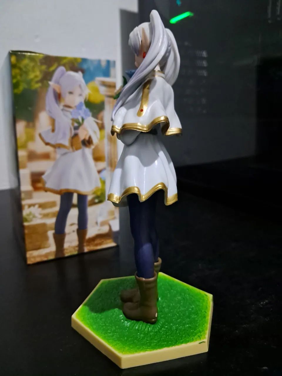 Action Figure Frieren: Beyond Journey's End - Frieren 18cm - Foto 5
