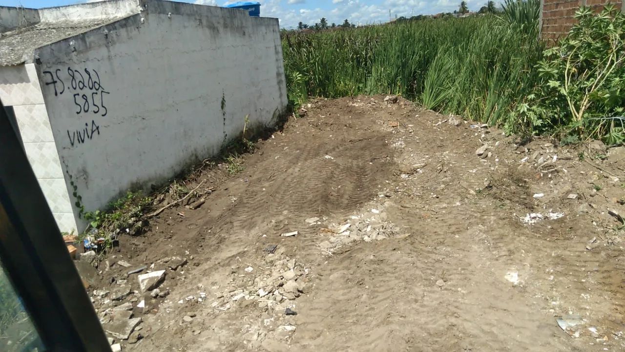 Foto - Feira de Santana - Queimadinha