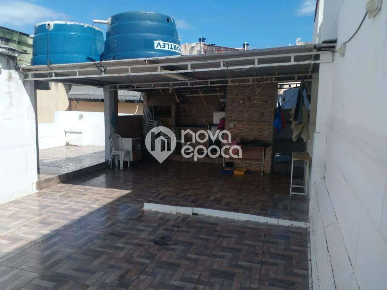 Cachambi | Apartamento 3 quartos, sendo 1 suite