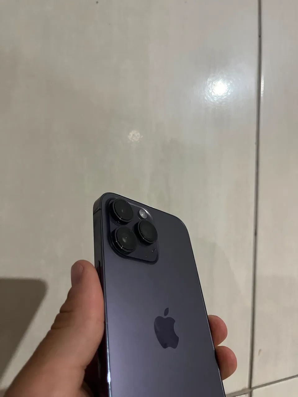 IPHONE 14 PRO MAX  - Foto 3