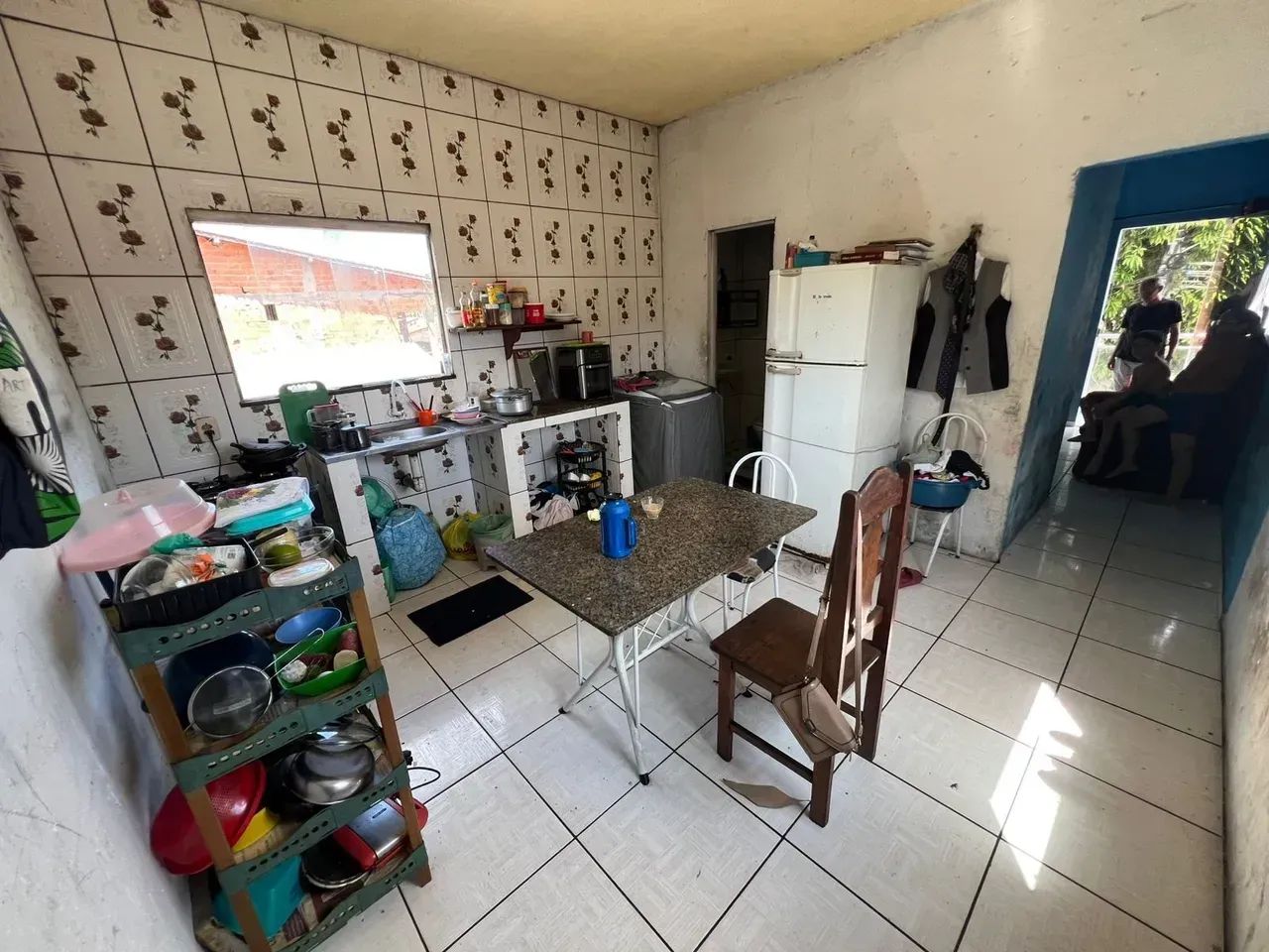 Ponto Comercial Aguas Lindas - Foto 5