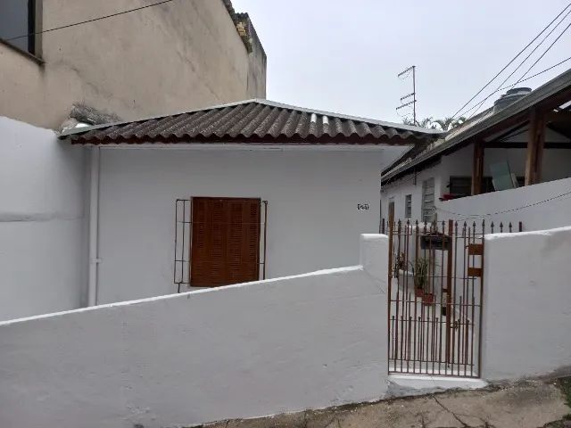 Foto - São Paulo - Vila Regente Feijó
