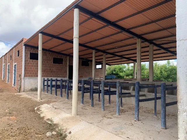 Haras em Gravatá com 5,5 ha.  - Foto 8