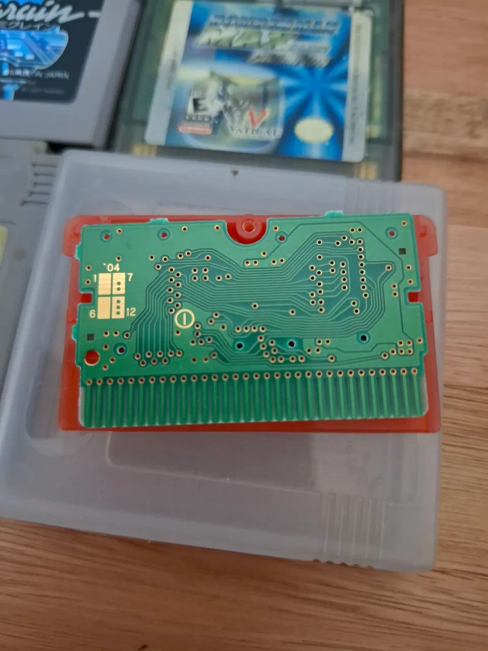 Pokémon fire red original - Foto 3