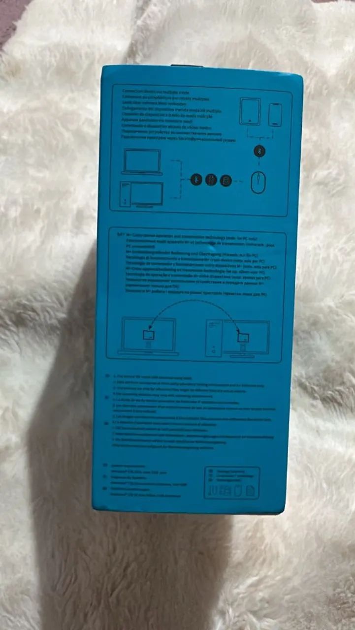 Mouse Rapoo MT760L - Foto 5
