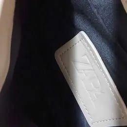 Bolsa Zara Original - Foto 4