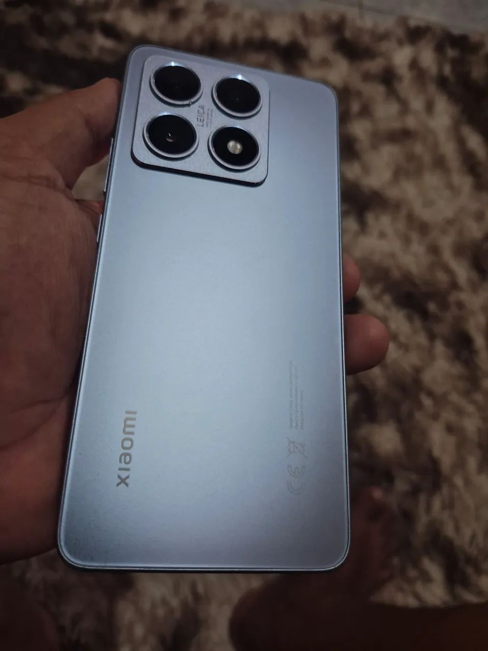 Xiaomi 14T  - Foto 5