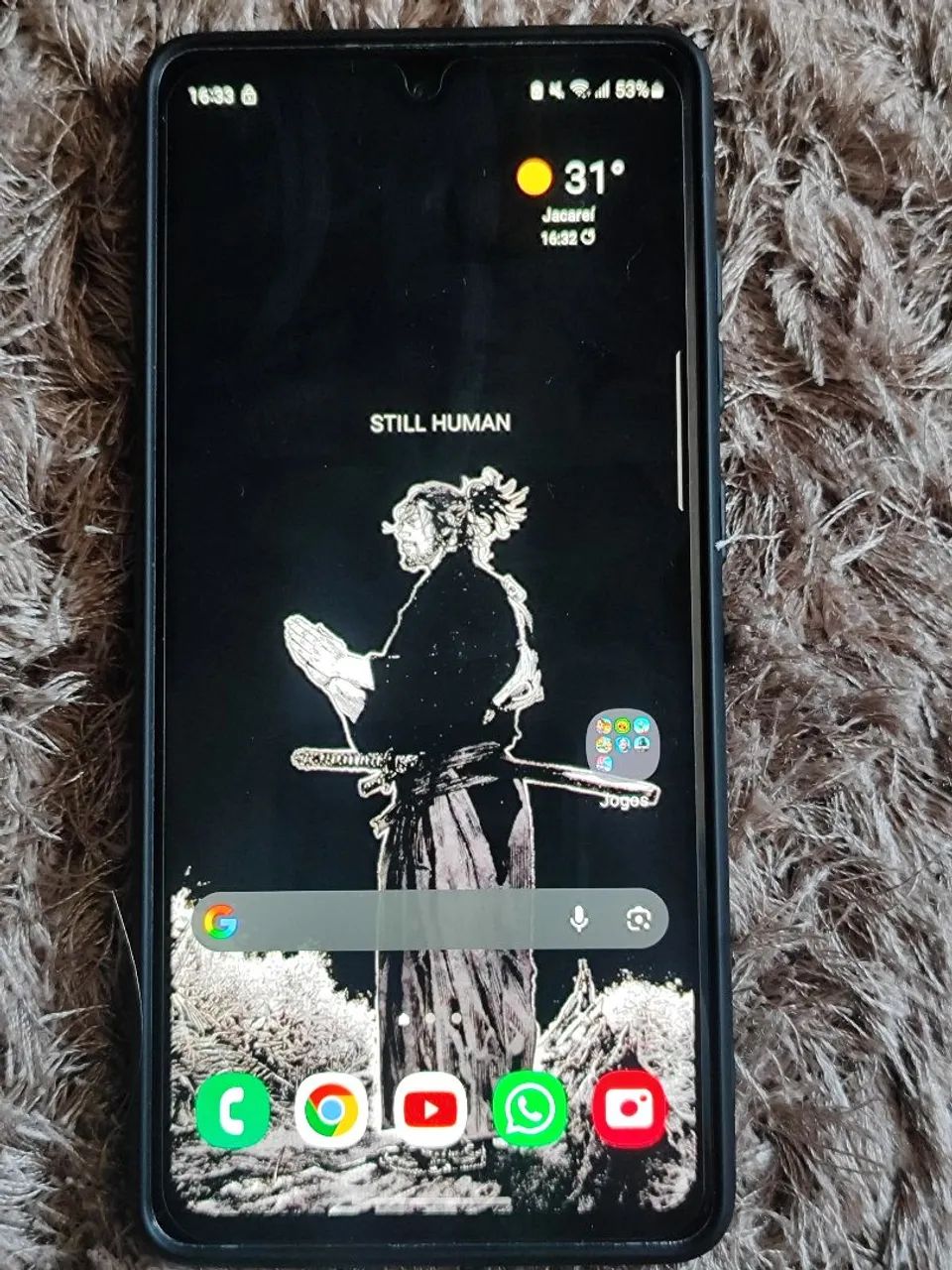 S20FE VERSÃO BOA SNAPDRAGON