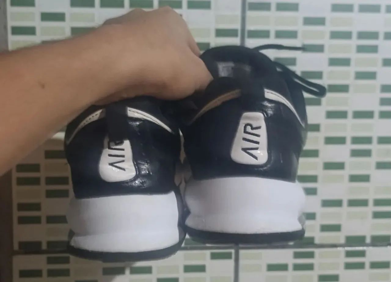Vendo Air Max  - Foto 3